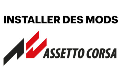 Wie man Mods auf Assetto Corsa installiert