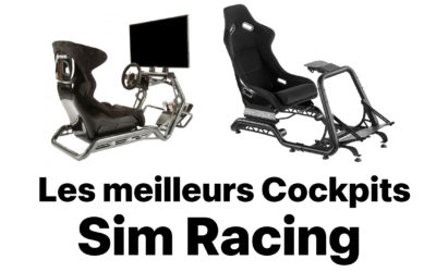 Die 5 besten Sim-Racing-Cockpits