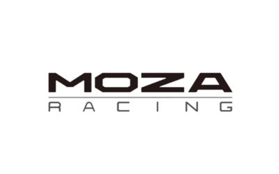 Moza Racing, die neue angesagte Sim-Racing-Marke