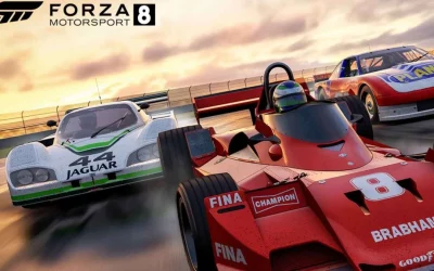 Forza Motorsport 8: Erscheinungsdatum, Aktuelle Infos und Neuheiten (Oktober 2023)