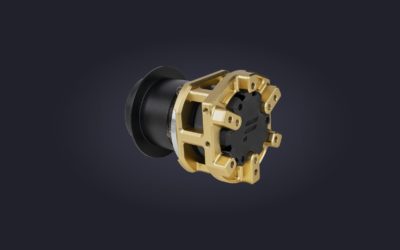 Fanatec Podium Hub : Test & Meinungen