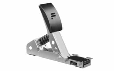 Fanatec Load Cell kit : Test & Meinungen