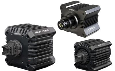 Die 5 Besten Direct Drive Basen in  2025