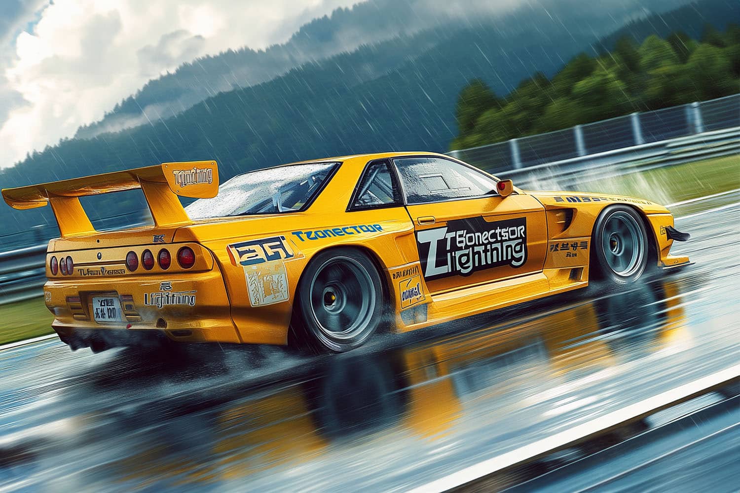 date de sortie de gran turismo 7 sur pc