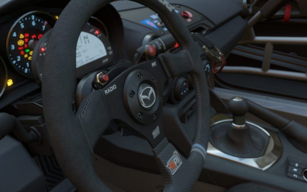 Assetto Corsa EVO: Individuelle Fahrzeuggestaltung ist jetzt verfügbar