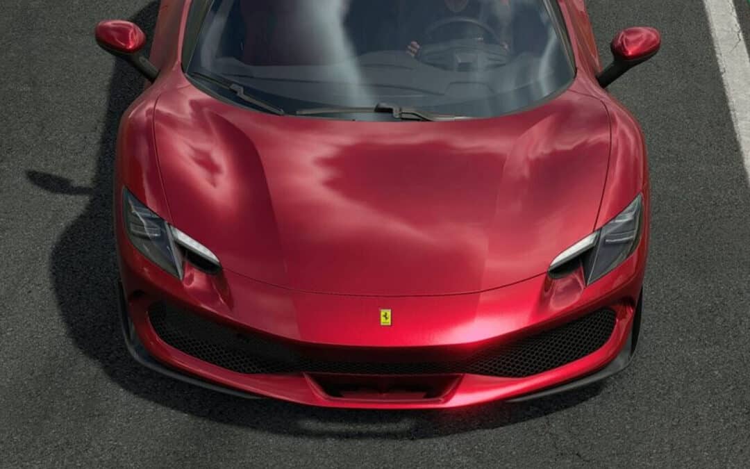 Der Early Access von Assetto Corsa EVO ist endlich verfügbar!