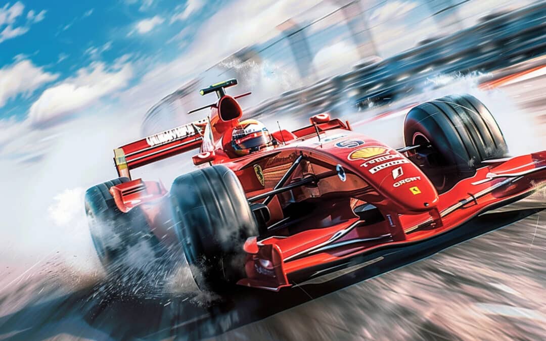 F1 Sim Racing World Championship 2025: Alles, was Sie wissen müssen!