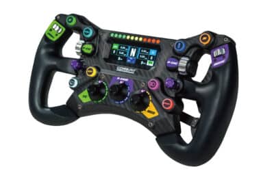 Conspit 300GT: Test & Meinungen