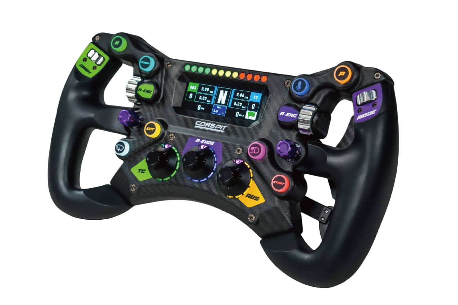 Lenkrad Conspit 300GT sim racing