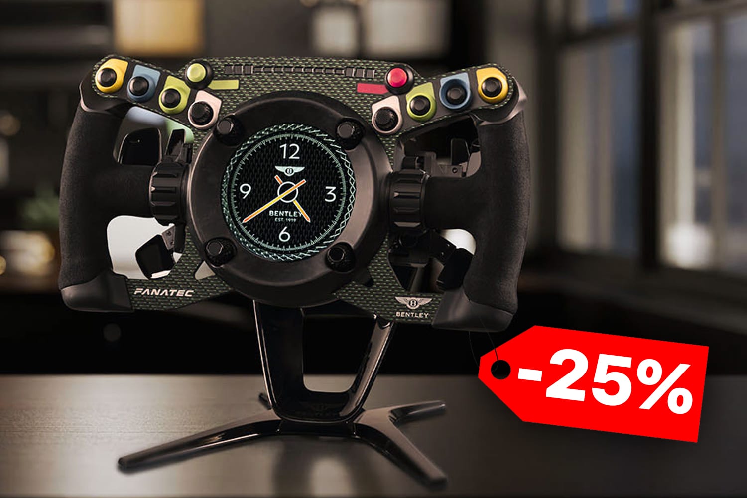 bentley gt3 promo july