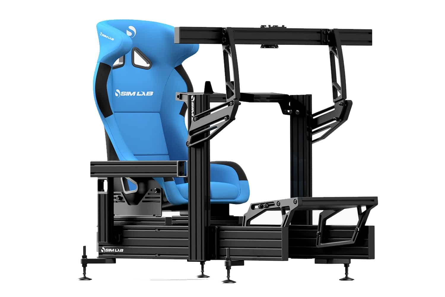 Cockpit Simlab P1X Ultimate sim racing