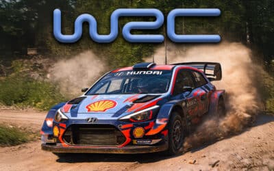 Die 3 besten Rallyespiele für Playstation, Xbox und PC