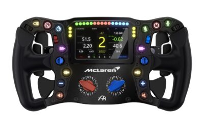 Ascher Racing McLaren Artura Ultimate: Test & Meinungen