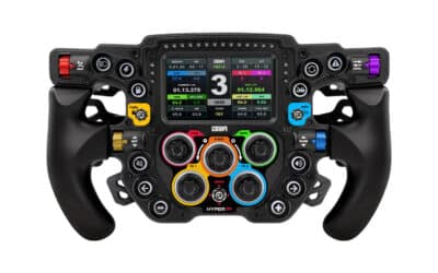 GSI Hyper P1: Test & Meinungen