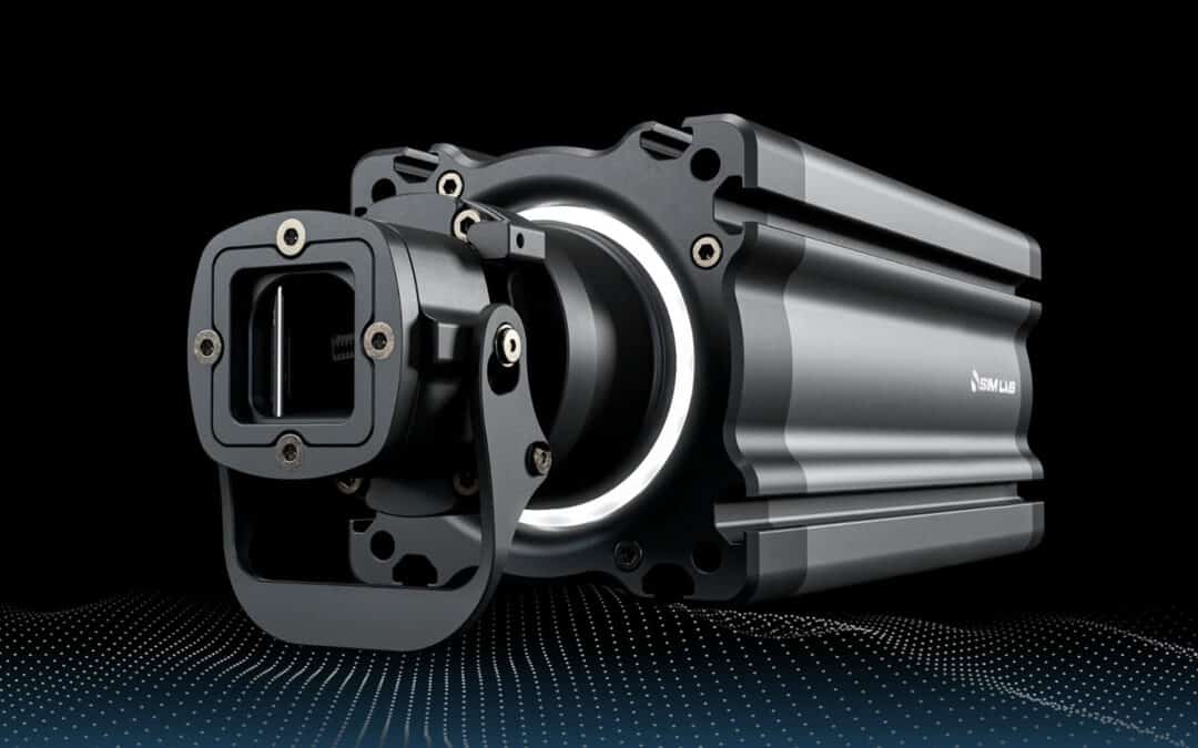 Simlab enthüllt die DDX39: die leistungsstärkste Direct Drive Base, die je auf den Markt gebracht wurde