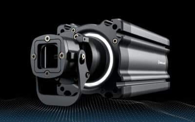 Simlab enthüllt die DDX39: die leistungsstärkste Direct Drive Base, die je auf den Markt gebracht wurde