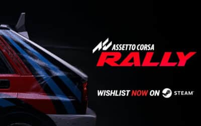 Assetto Corsa Rally: Alles, was Sie vor der Early-Access-Veröffentlichung wissen müssen