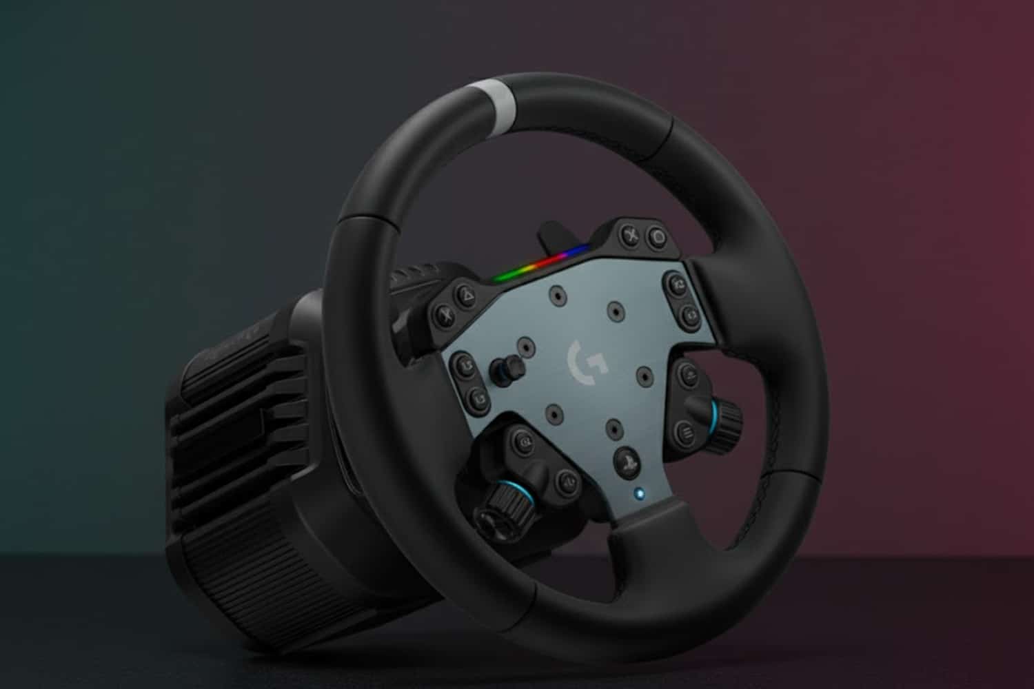 Bundle Direct Drive Logitech G RS 50 sim racing