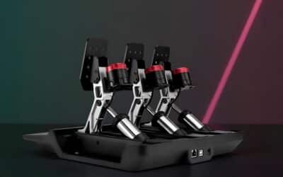 SIMAGIC P-HPR: Test & Meinungen