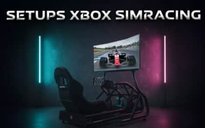 Beste Sim-Racing Setups Xbox Series X/S 2025 – Vollständiger Leitfaden