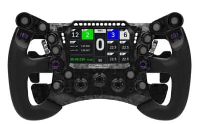 Conspit 290 GP: Test und Meinungen