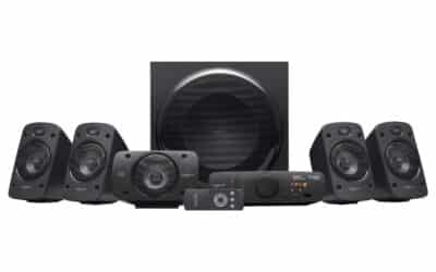 Die 6 besten Lautsprecher für Simracing