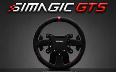 Simagic GTS: Test und Meinungen