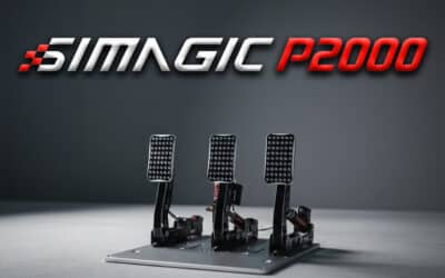 Simagic P2000: Test & Meinungen