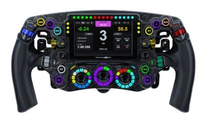 BavarianSimTec OmegaPRO V2 : Test & Meinungen