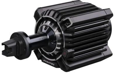 Fanatec Podium DD : Test & Meinungen