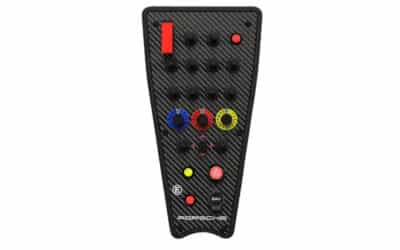 Die 3 besten Button Box Sim Racing