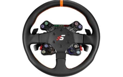 Simagic Neo X-330T: Test und Meinungen