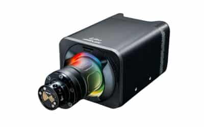 Simagic Alpha Evo: Test & Meinungen