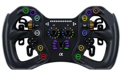 BavarianSimTec Alpha : Test & Meinungen