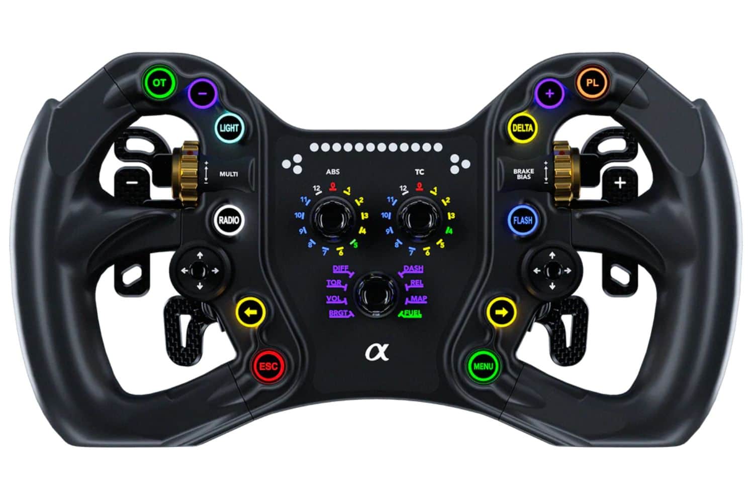 BavarianSimTec Alpha