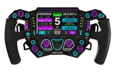SOELPEC Spectra XR: Test & Meinungen