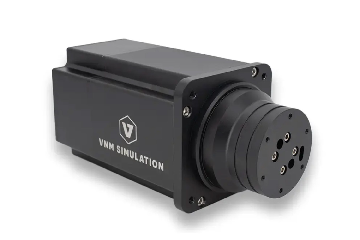 VNM Direct Drive sim racing