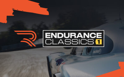 RENNSPORT: Le Mans kommt mit vier Autos in Endurance Classics Part 1