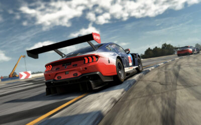 Assetto Corsa EVO 0.7: Offizielles Modding, 4 Autos und neues Safety Rating