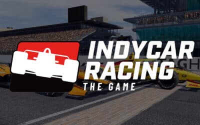 INDYCAR Racing The Game: Titel, Plattformen und Veröffentlichung Anfang 2027