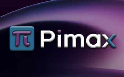 Pimax-Gutscheincode: 2 % mit dem Code SIMRACERDEALS