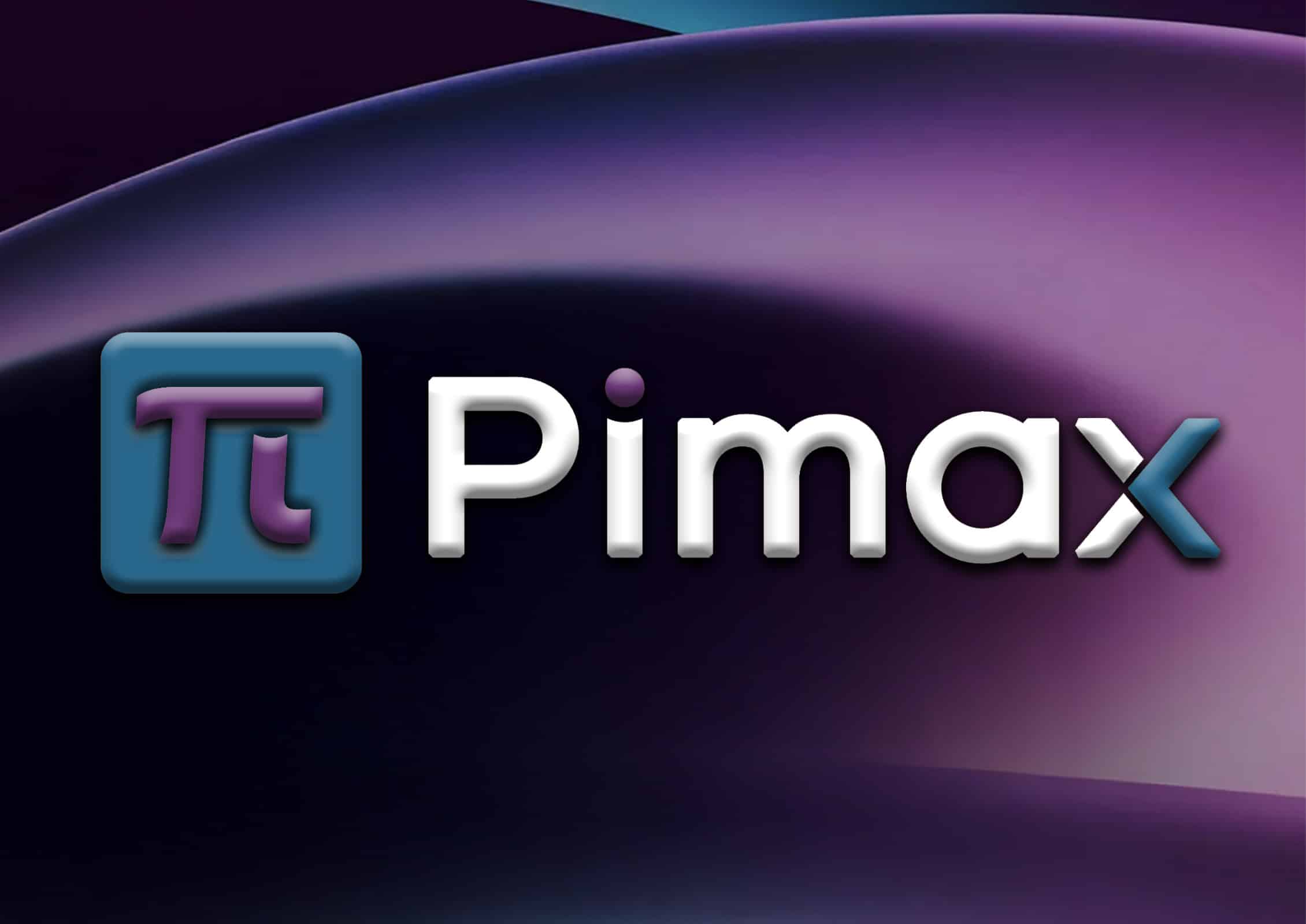 Pimax-Gutscheincode