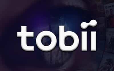 Tobii-Gutscheincode: 5 % mit dem Code SRFR