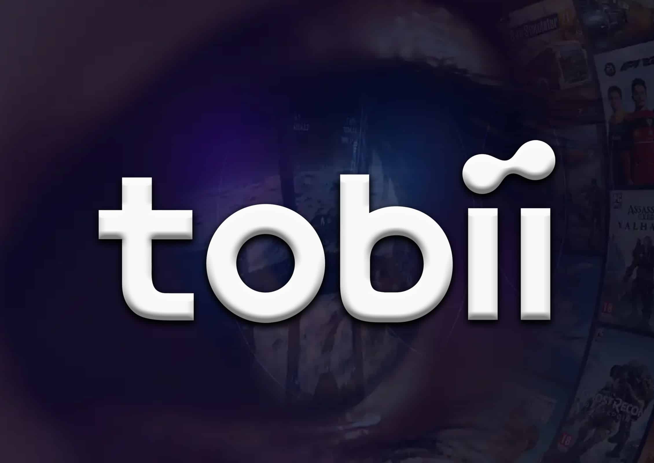 Tobii-Gutscheincode
