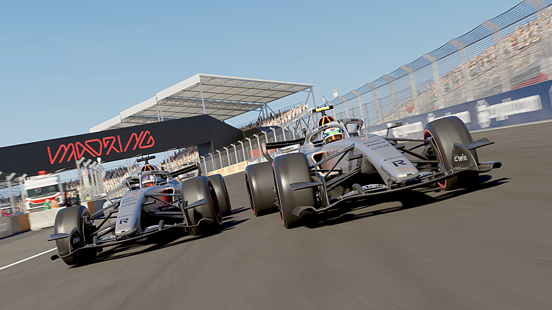 f1-25-kostenloses-Wochenende-vom-10. bis 14. September-auf-s