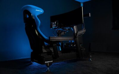 Sim-Lab-Halloween-Angebot: 10 % Rabatt auf das gesamte Sortiment am 31. Oktober